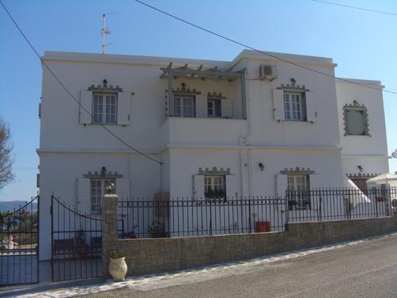 Argilily Appartement *
